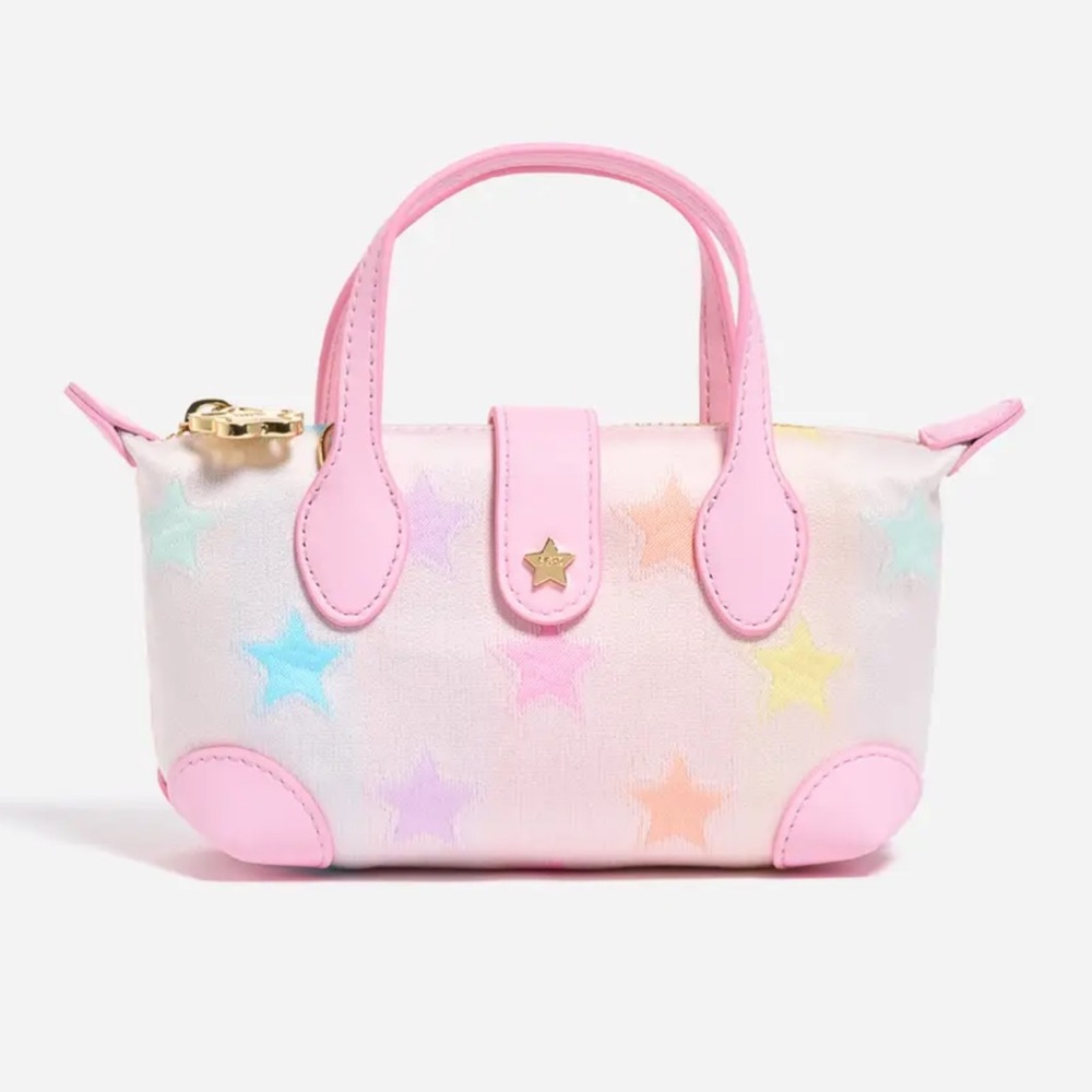 Park and Beach Stoney Clover Lane Pouchette Crossbody Bag 01 NWT
